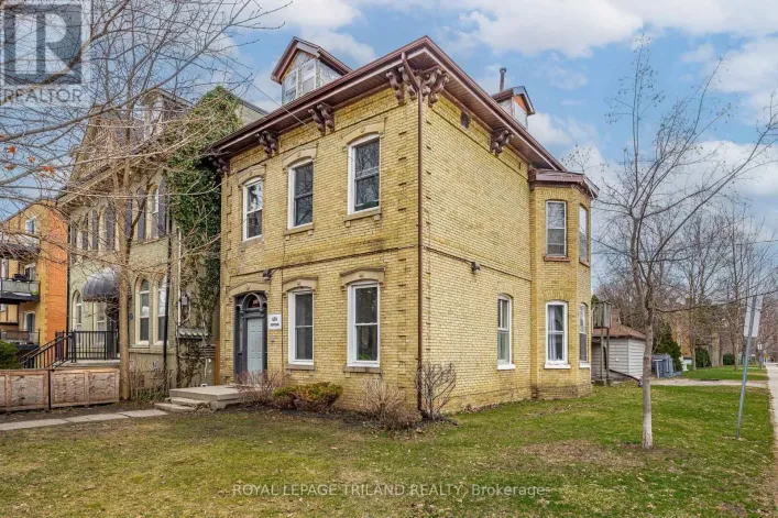 434 DUFFERIN AVENUE, London East
