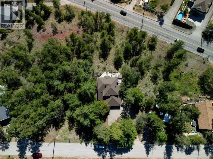 434 Grainger Road, Kelowna