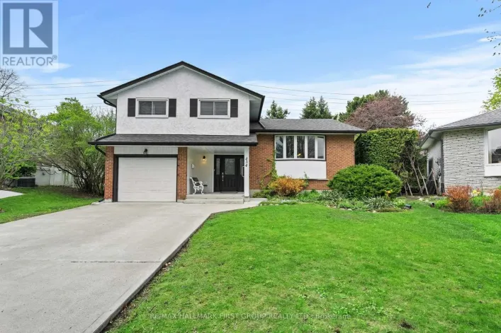 434 HACKNEY COURT, Oshawa