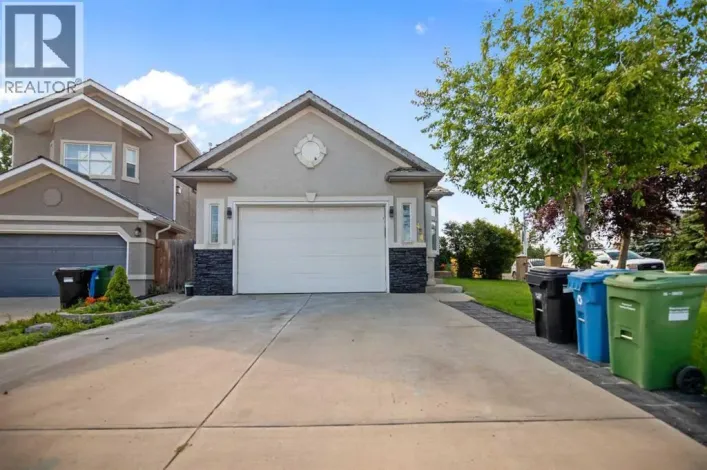 434 Harvest Grove Place NE, Calgary