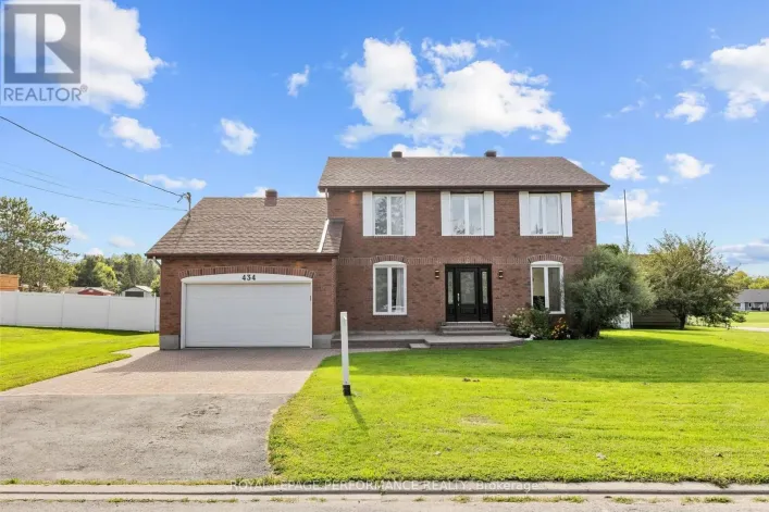 434 LEMAY STREET, Clarence-Rockland