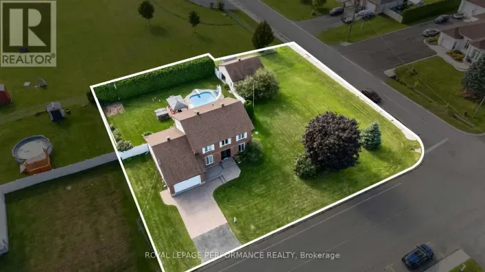 434 LEMAY STREET, Clarence-Rockland