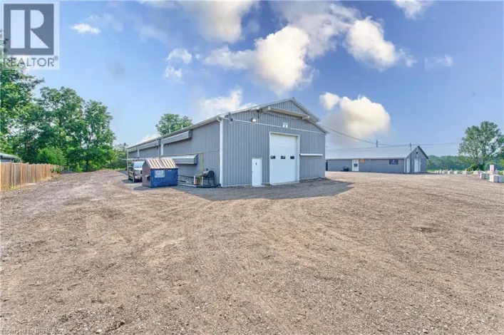 434 LYNDEN Road Unit# Building #2 Upper #1, Brantford