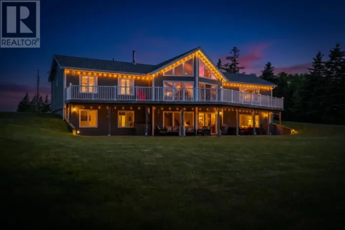 434 Maccormack Road, Sandford