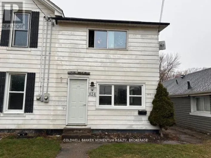 434 MAIN STREET E, Welland