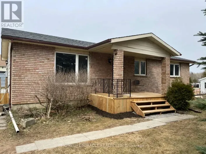 434 MAIN STREET W, Melancthon