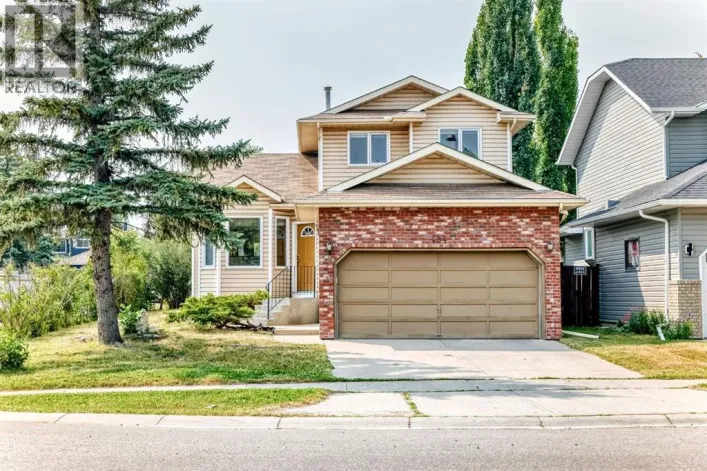 434 Millrise Drive SW, Calgary
