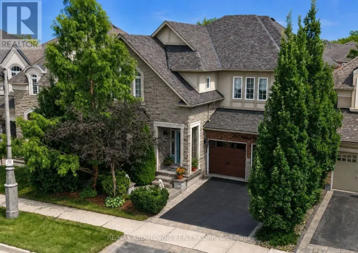 434 NAUTICAL BOULEVARD, Oakville