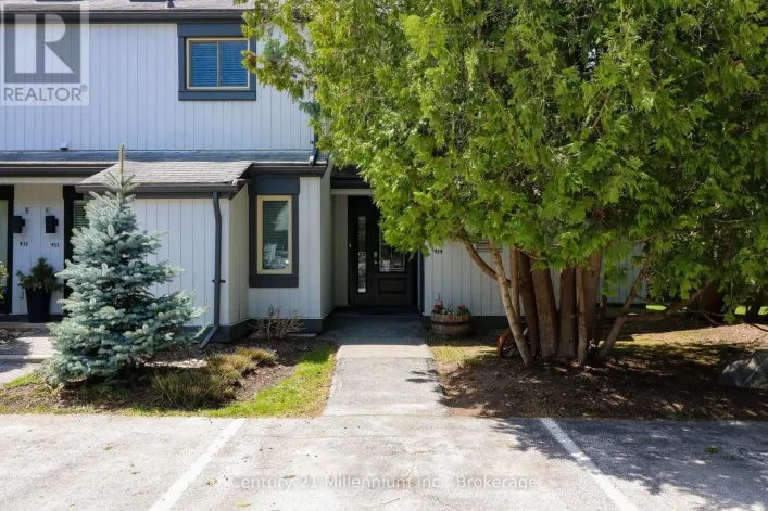 434 OXBOW CRESCENT, Collingwood
