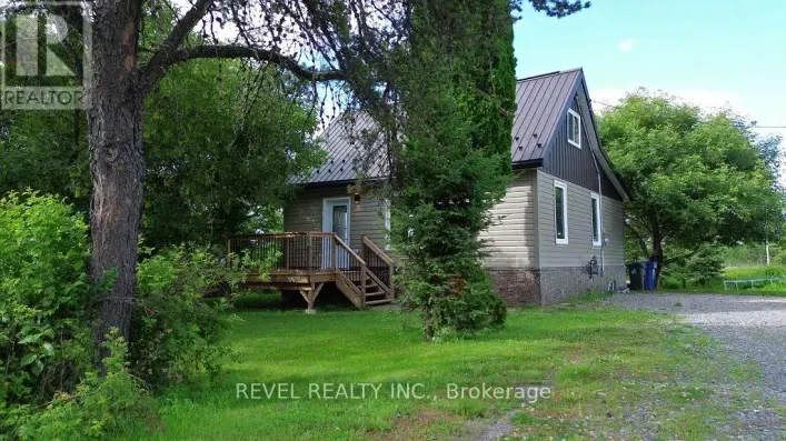 House for sale: 434 PARK LANE, Black River-Matheson