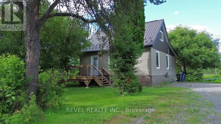 434 PARK LANE, Black River-Matheson