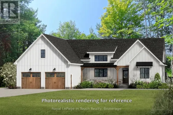434 SOUTH BAY ROAD, Georgian Bay