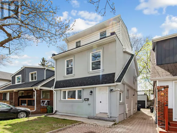 434 VICTORIA PARK AVENUE, Toronto