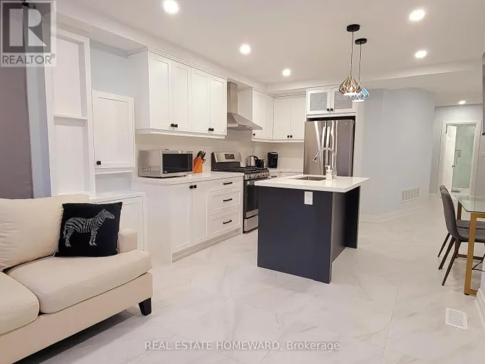 434 VICTORIA PARK AVENUE, Toronto