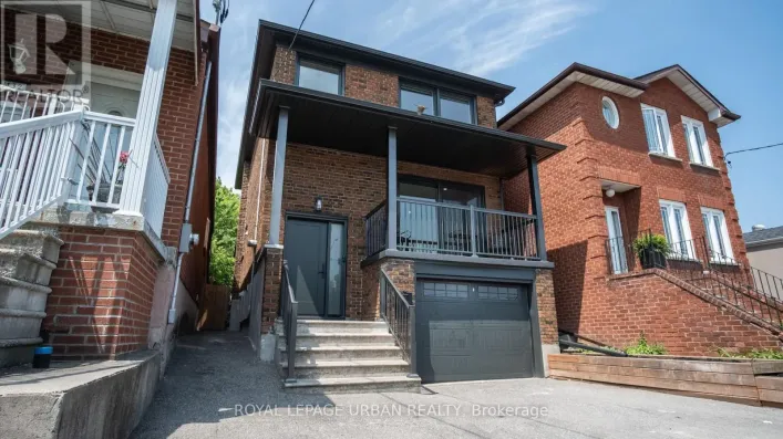 434 WESTMOUNT AVENUE, Toronto