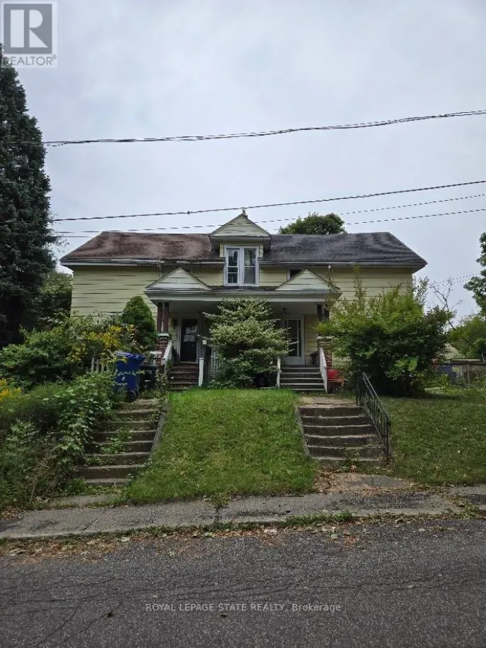 4340 ELGIN STREET, Niagara Falls