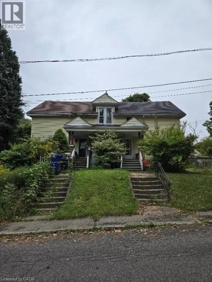 4340 ELGIN Street, Niagara Falls