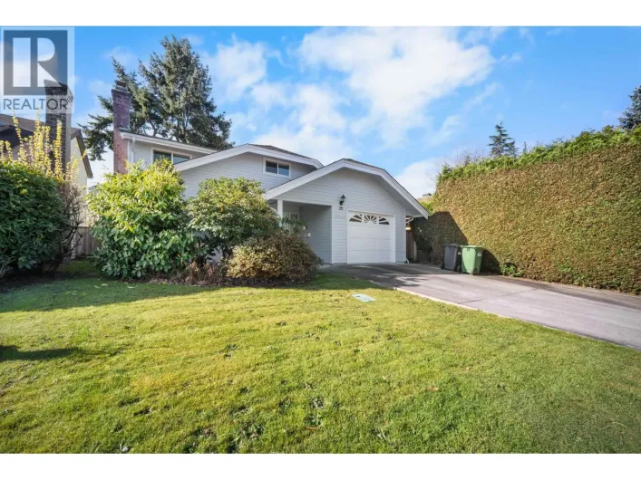 4340 TIFFIN CRESCENT, Richmond
