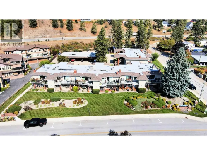 4340A Beach Avenue Unit# 102, Peachland