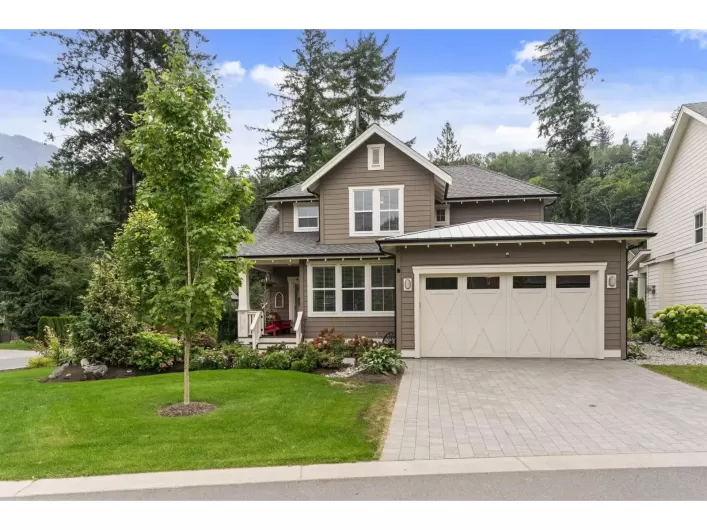 43414 CREEKSIDE CIRCLE|Cultus Lake South, Lindell Beach