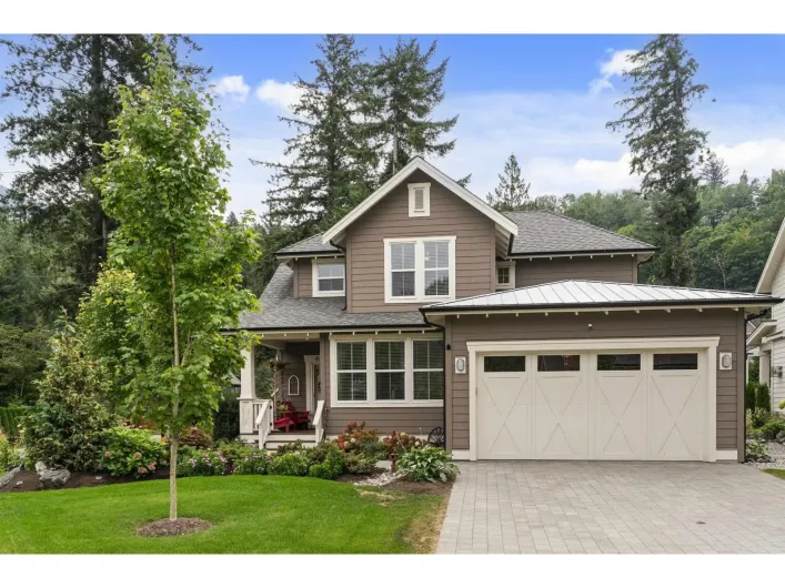 43414 CREEKSIDE CIRCLE|Cultus Lake South, Lindell Beach