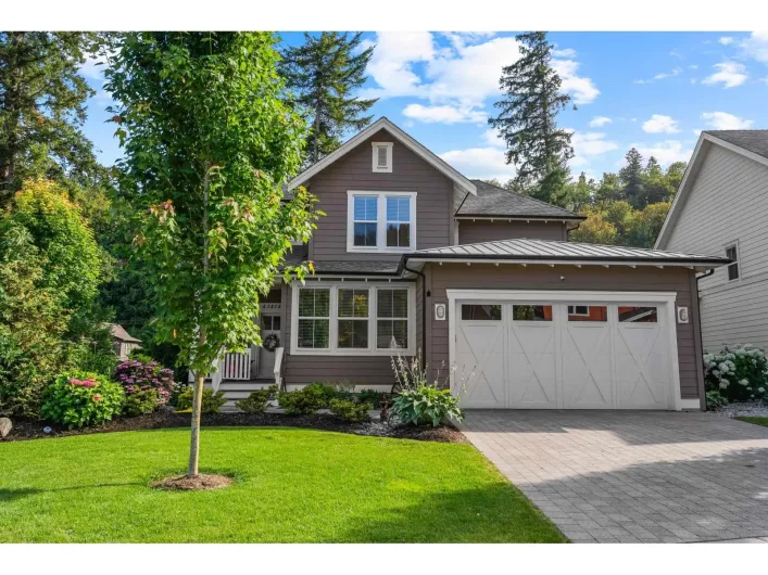 43414 CREEKSIDE CIRCLE|Cultus Lake South, Lindell Beach
