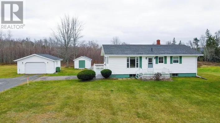 4342 48 Road, Cardigan Head