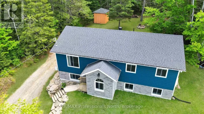 4342 COUNTY ROAD 21, Dysart et al