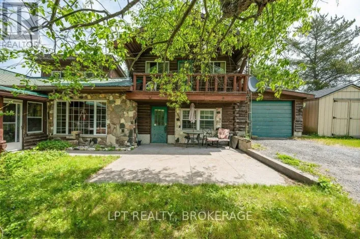 4342 HENDERSON ROAD, Frontenac