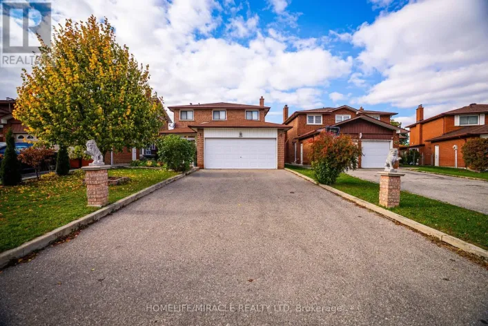 4343 ALTA COURT, Mississauga