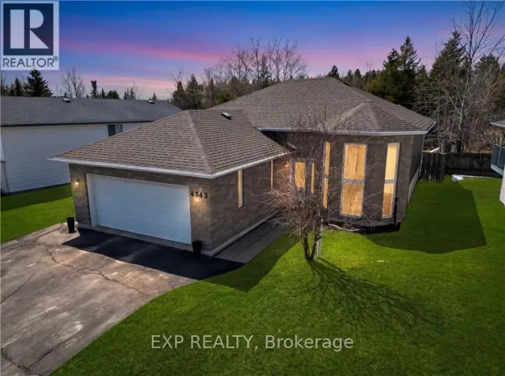 4343 CHATEAU CRESCENT, Greater Sudbury