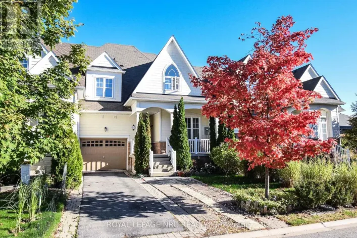 4343 CHEMONDA STREET, Niagara Falls