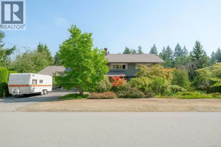 4343 Wellington Ave, Port Alberni