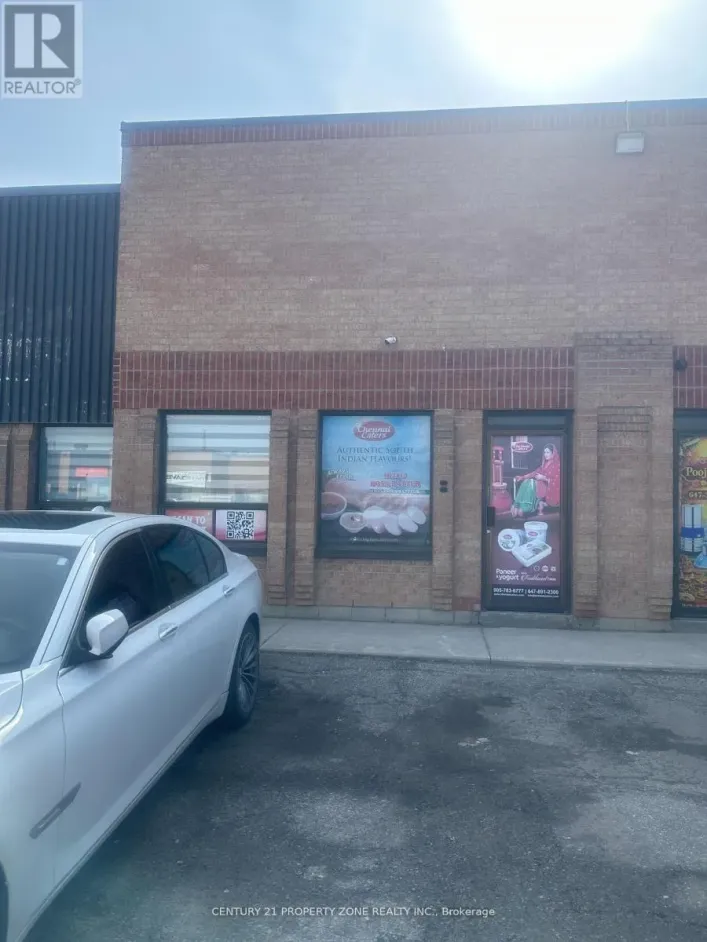 43/44 - 173 ADVANCE BOULEVARD, Brampton