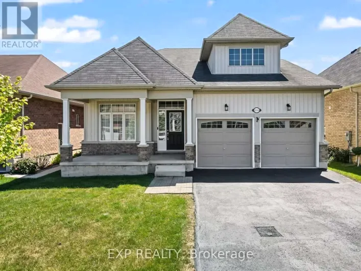 4344 CINNAMON GROVE, Niagara Falls
