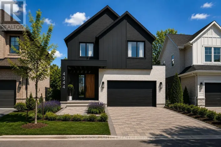 4344 GREEN BEND, London South