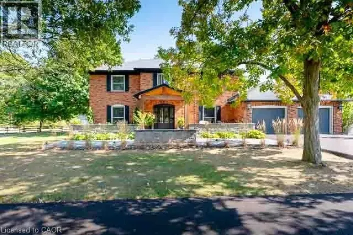 4344 NO 1 SIDE Road, Burlington