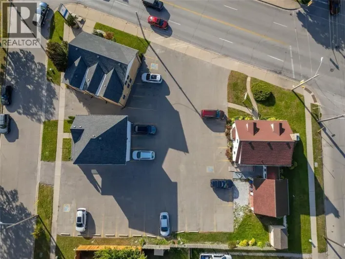 434/442 CHRISTINA STREET North, Sarnia
