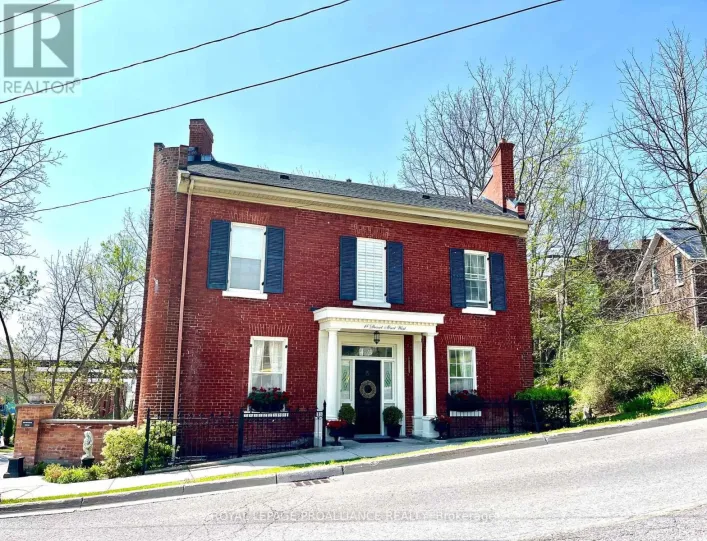 43-45 DORSET STREET W, Port Hope