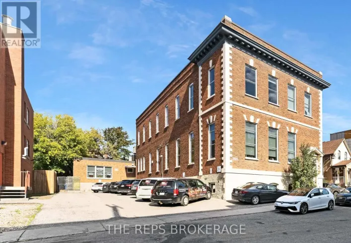 43-45 ECCLES STREET W, Ottawa