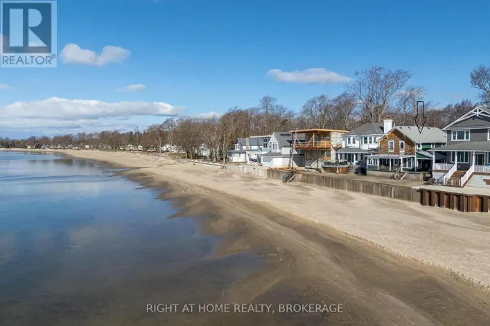 4345 ERIE ROAD, Fort Erie