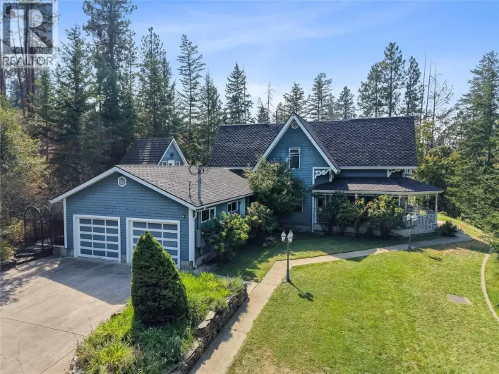 4345 June Springs Road, Kelowna