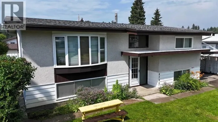 4346 9th Avenue, Edson