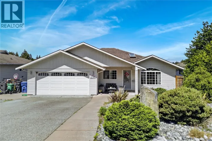 4346 Gulfview Dr, Nanaimo