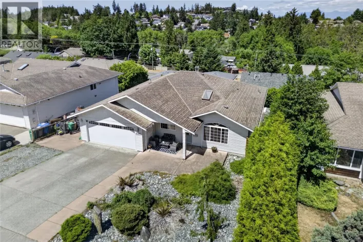 4346 Gulfview Dr, Nanaimo