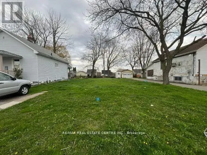 4346 THIRD AVENUE, Niagara Falls