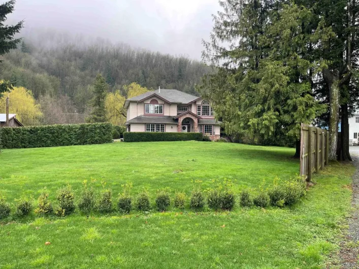 43462 LUMSDEN ROAD|Yarrow, Yarrow