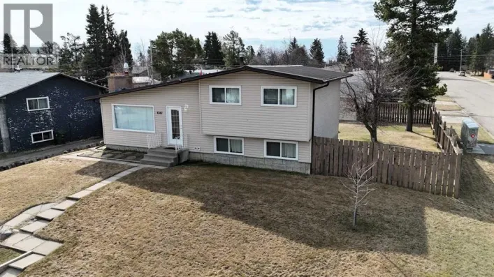 4347 9th Avenue, Edson