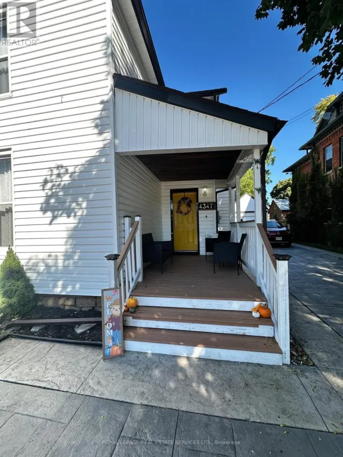 4347 SIMCOE STREET, Niagara Falls