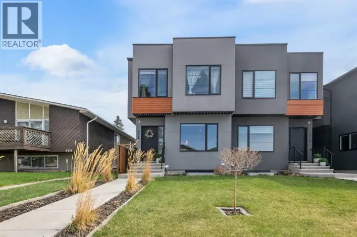 4348 72 Street NW, Calgary